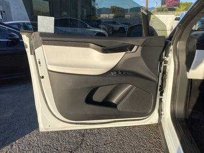 2018 Tesla Model X 75D