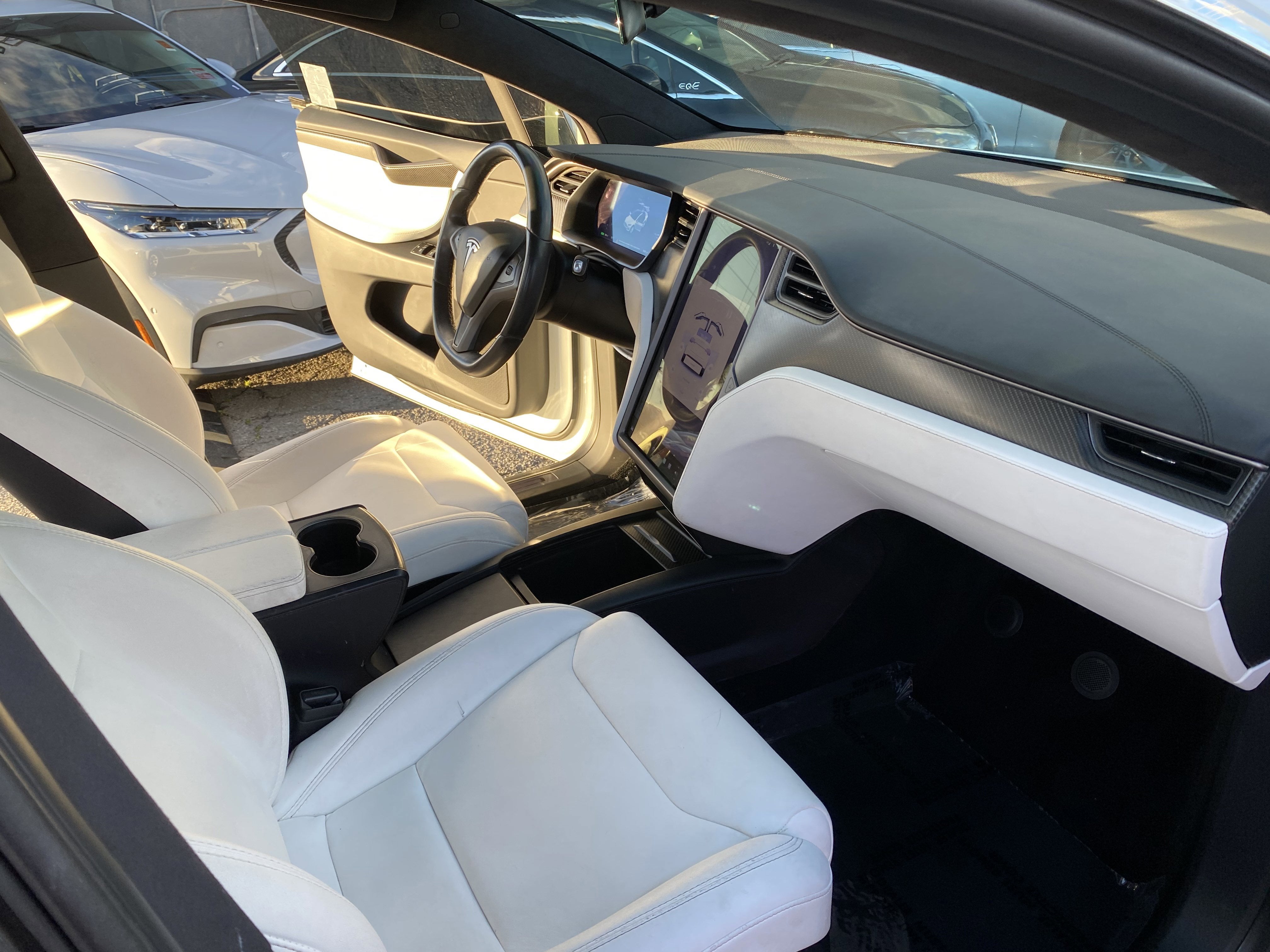 2018 Tesla Model X 75D