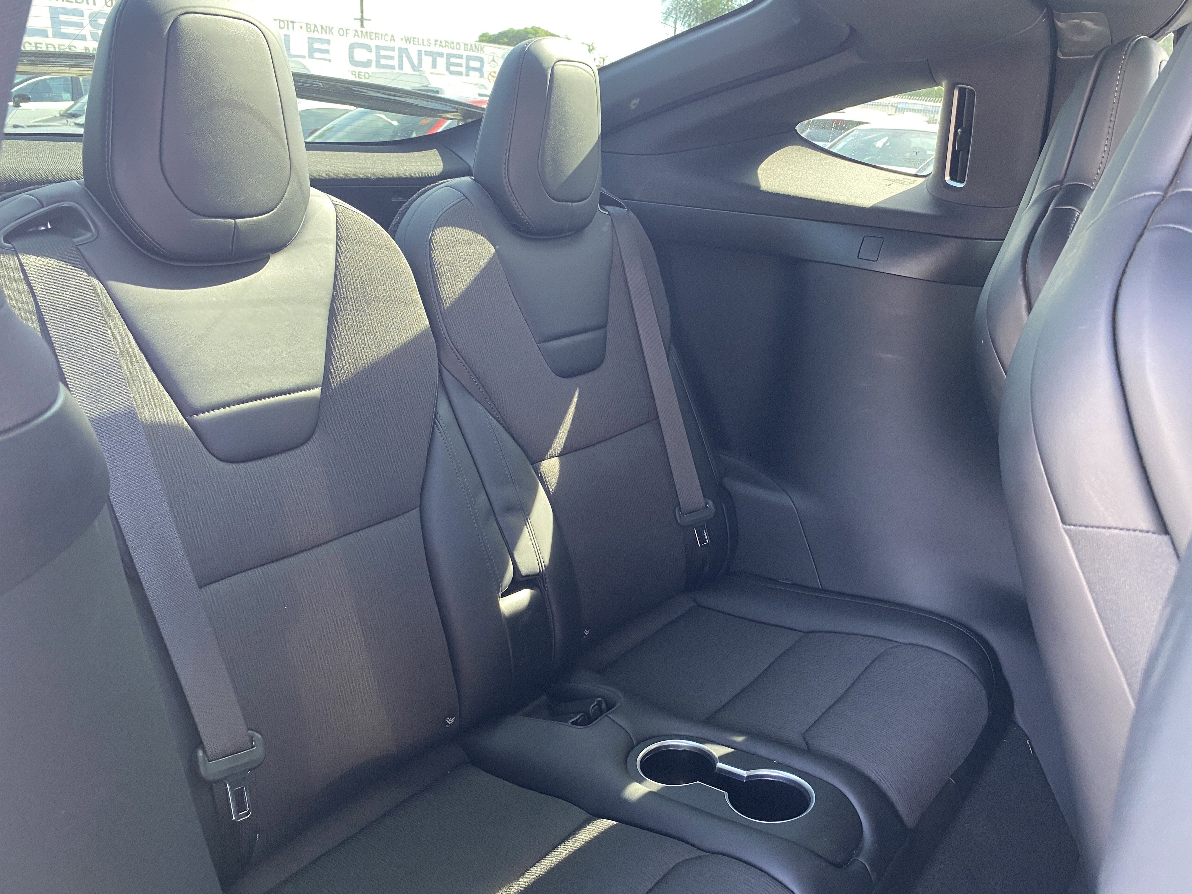 2017 Tesla Model X 75D