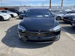 2017 Tesla Model X 75D