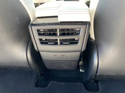 2018 Tesla Model X 75D AWD