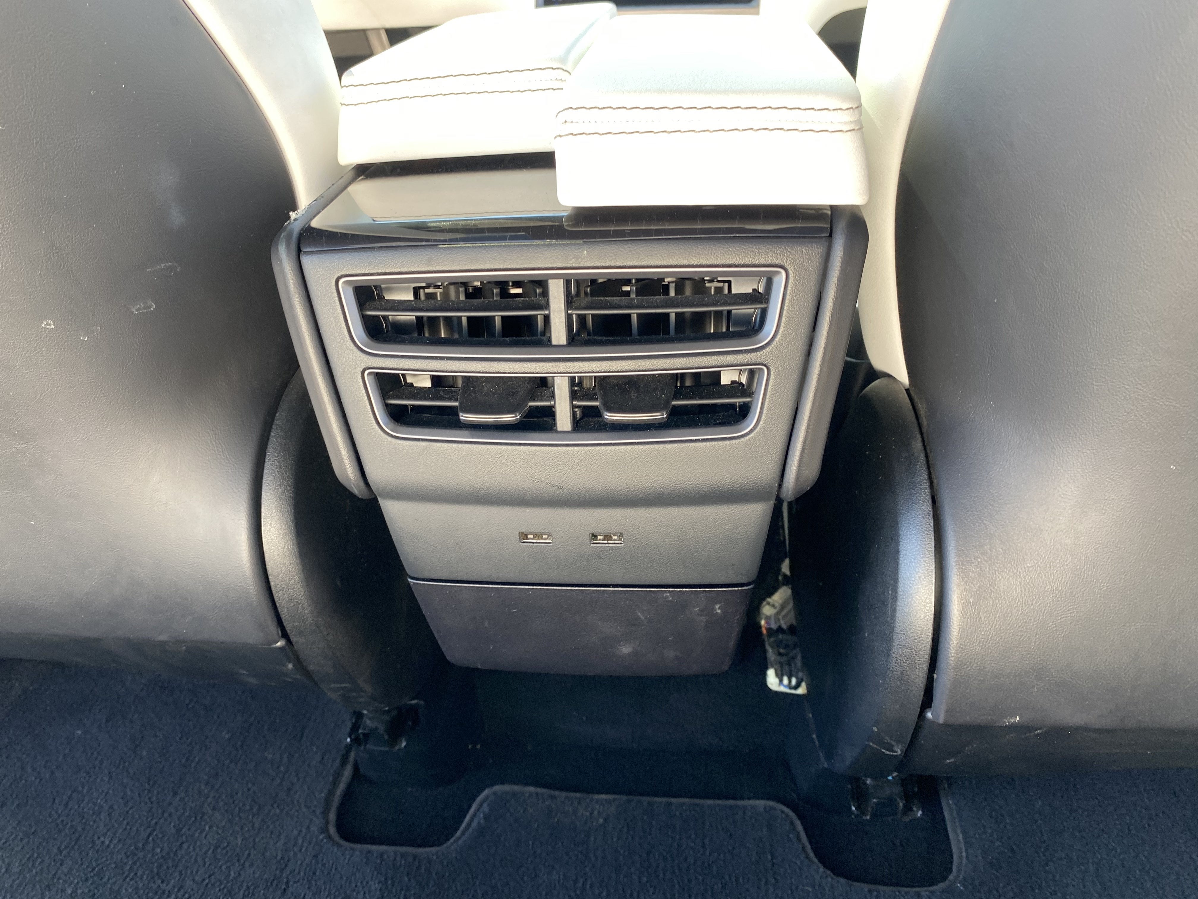 2018 Tesla Model X 75D AWD