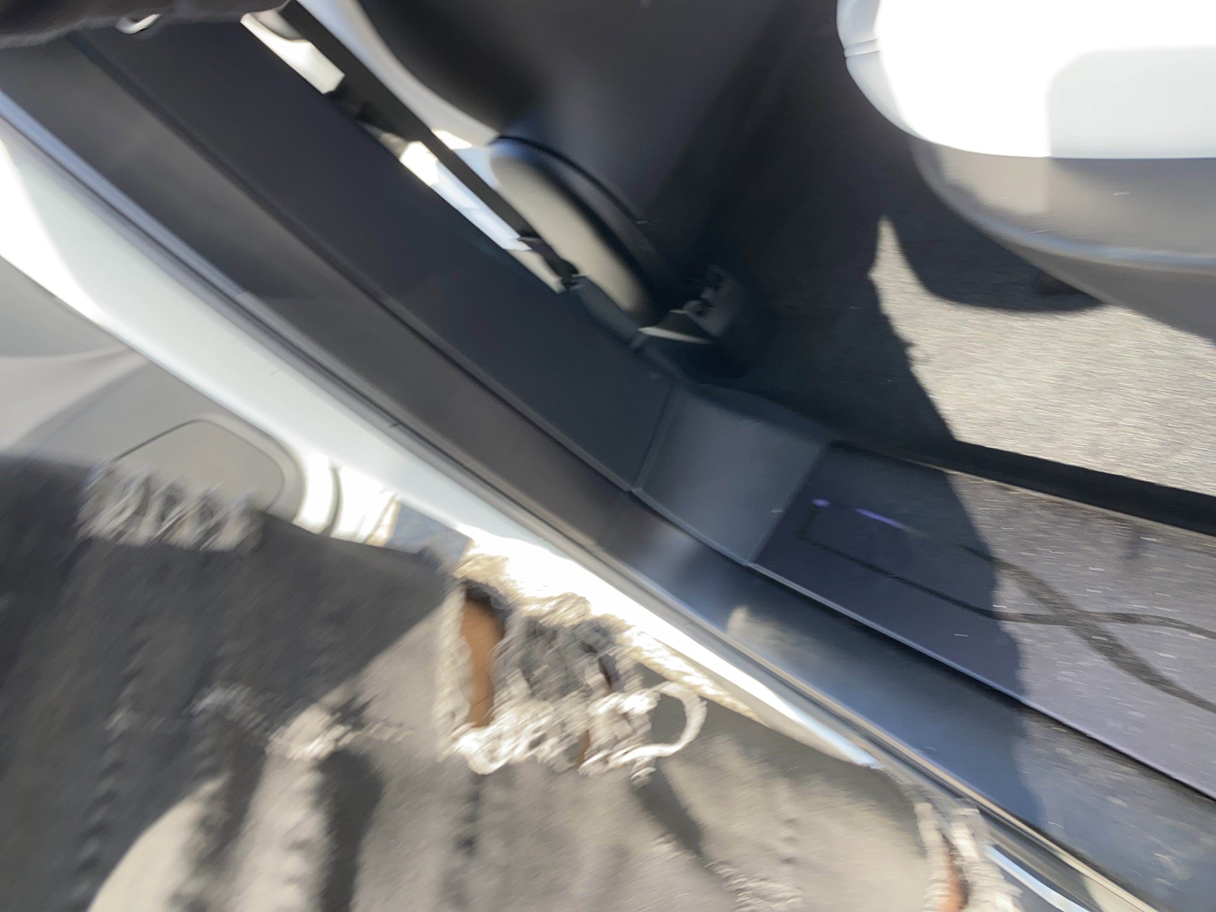 2017 Tesla Model X P100D