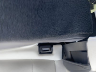 2017 Tesla Model X P100D