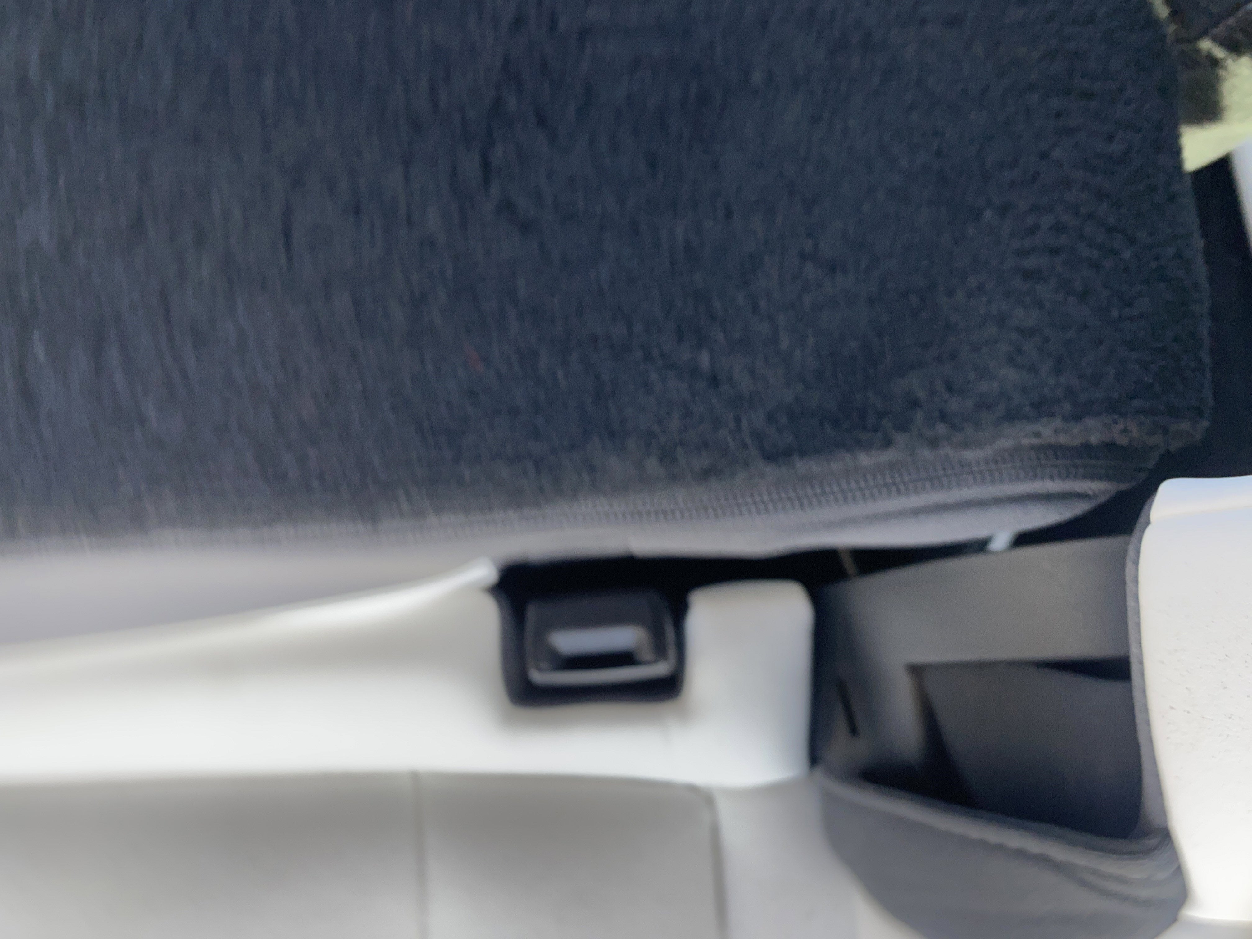 2017 Tesla Model X P100D