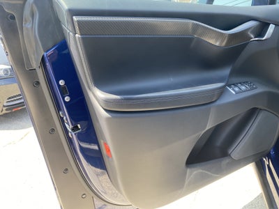 2018 Tesla Model X P100D AWD