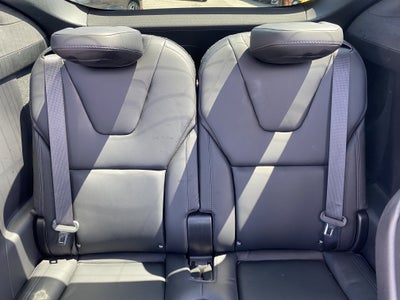 2018 Tesla Model X P100D AWD