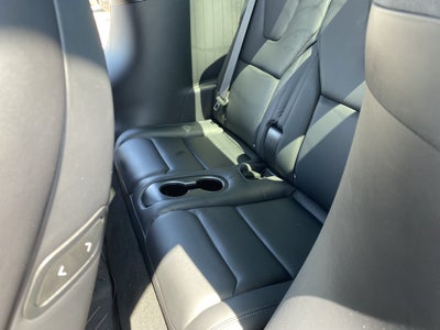 2018 Tesla Model X P100D AWD