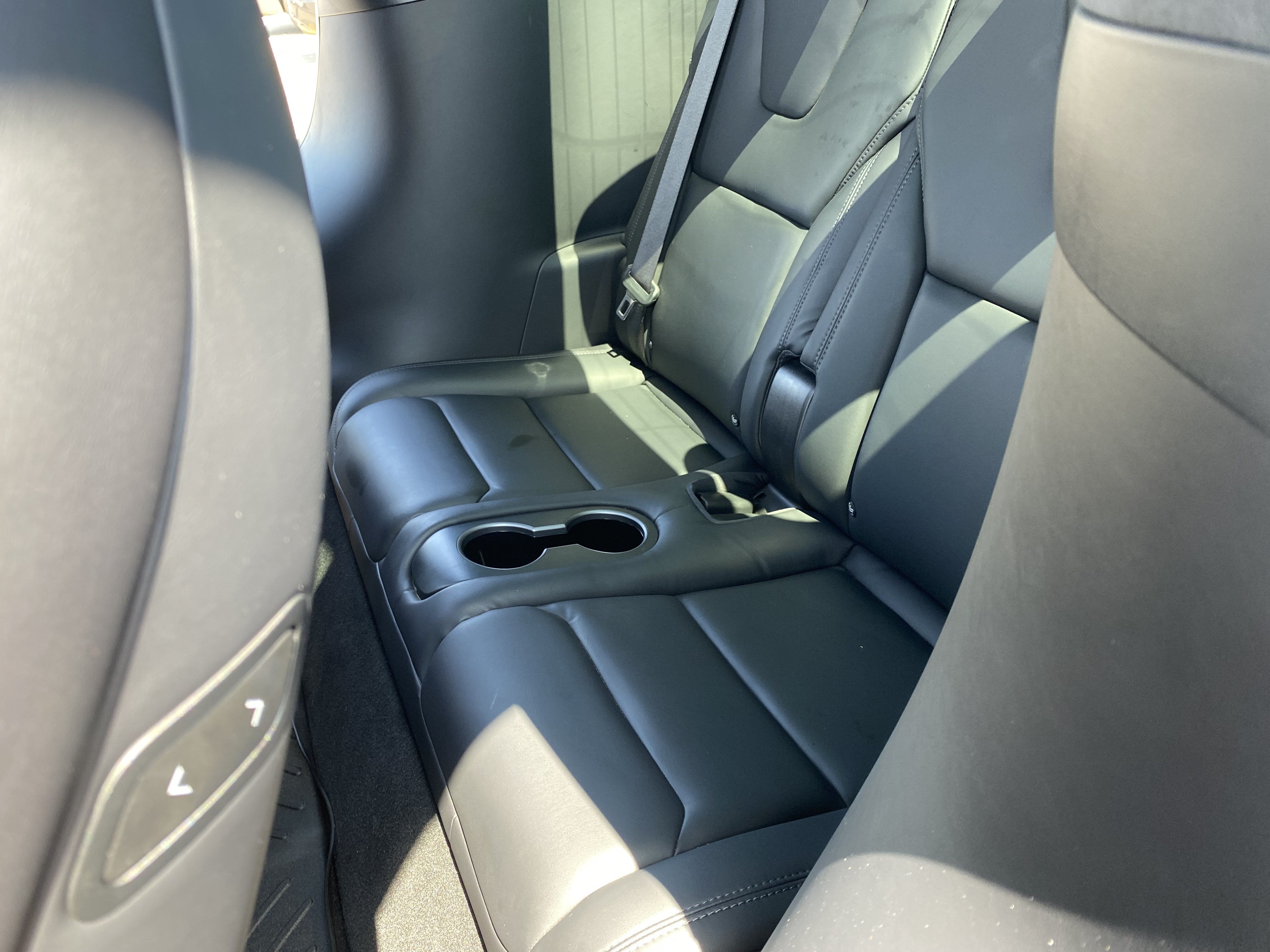 2018 Tesla Model X P100D AWD