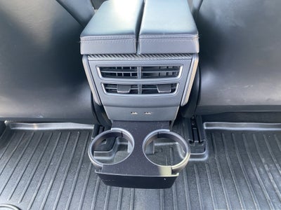 2018 Tesla Model X P100D AWD