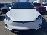 2016 Tesla Model X 70D