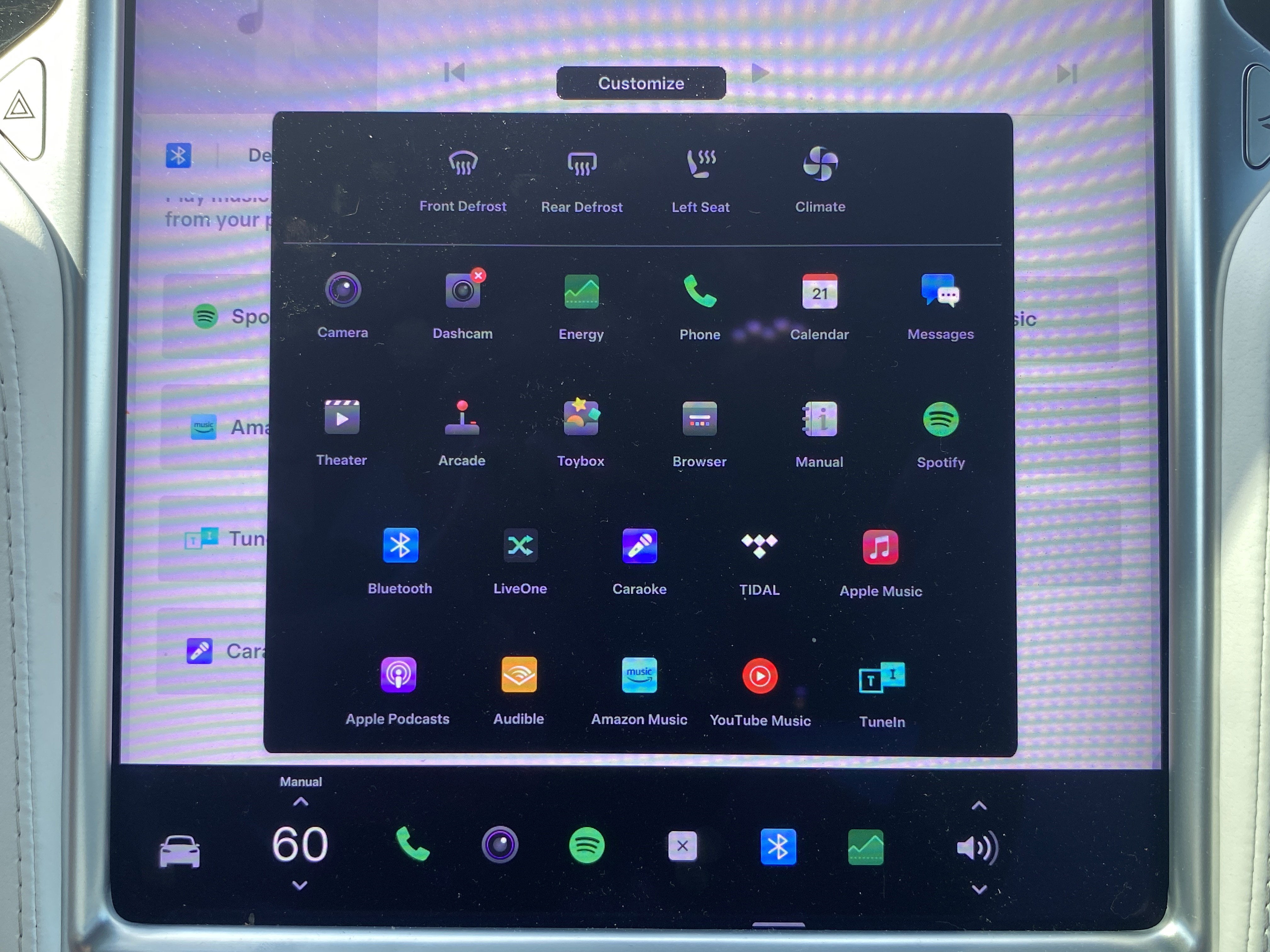 2016 Tesla Model X 90D