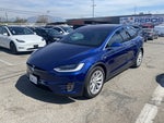 2016 Tesla Model X 90D