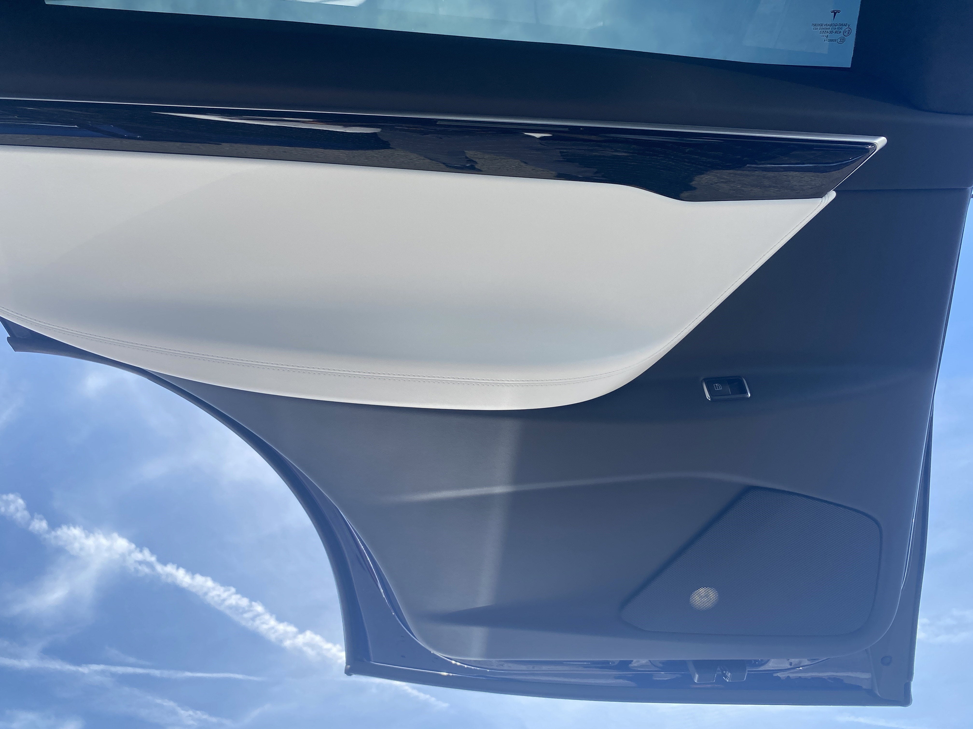 2016 Tesla Model X 90D