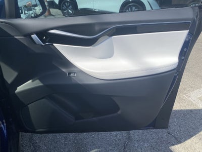 2016 Tesla Model X 90D