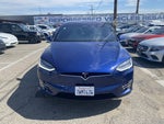 2016 Tesla Model X 90D