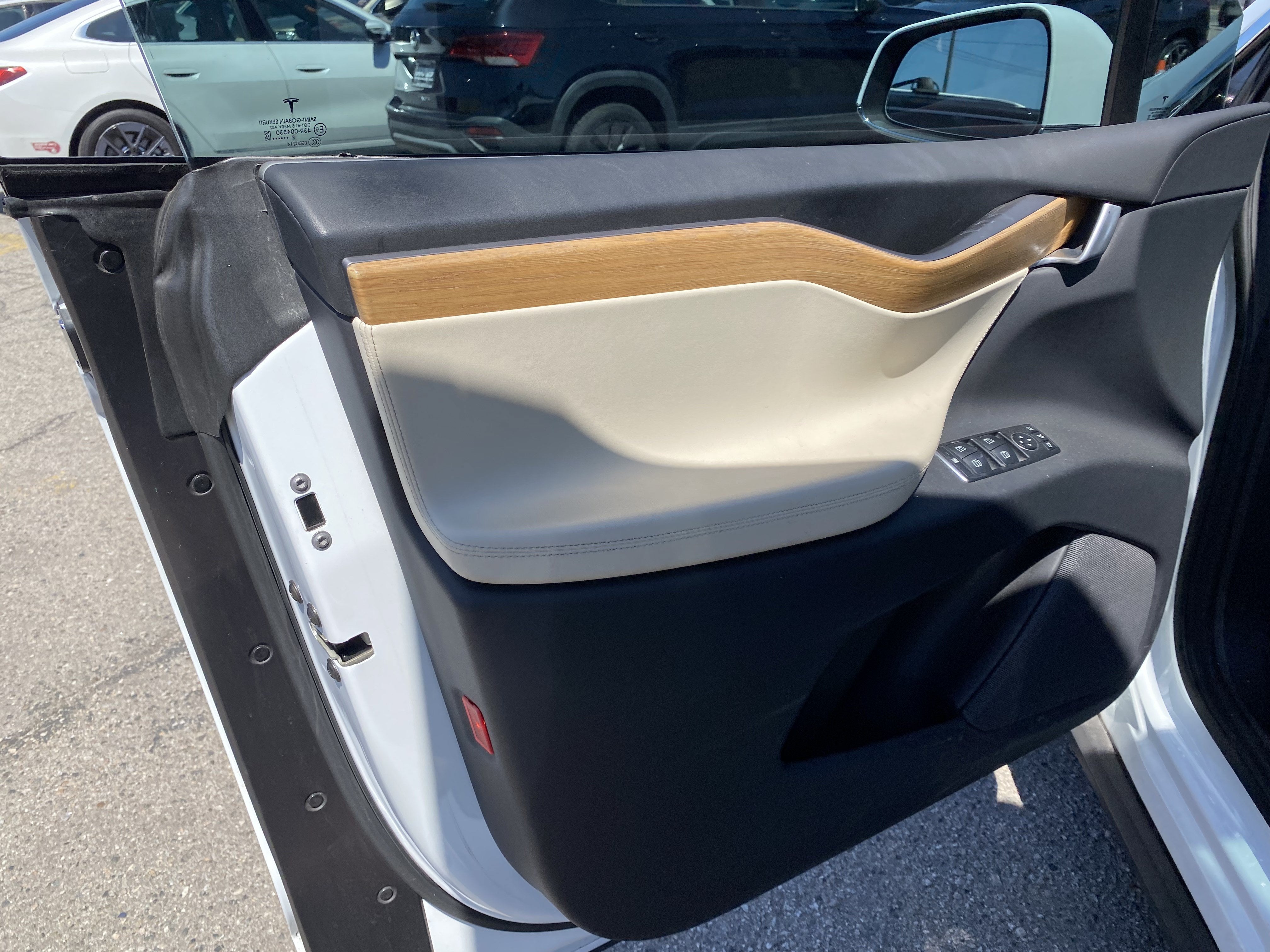 2018 Tesla Model X 100D AWD
