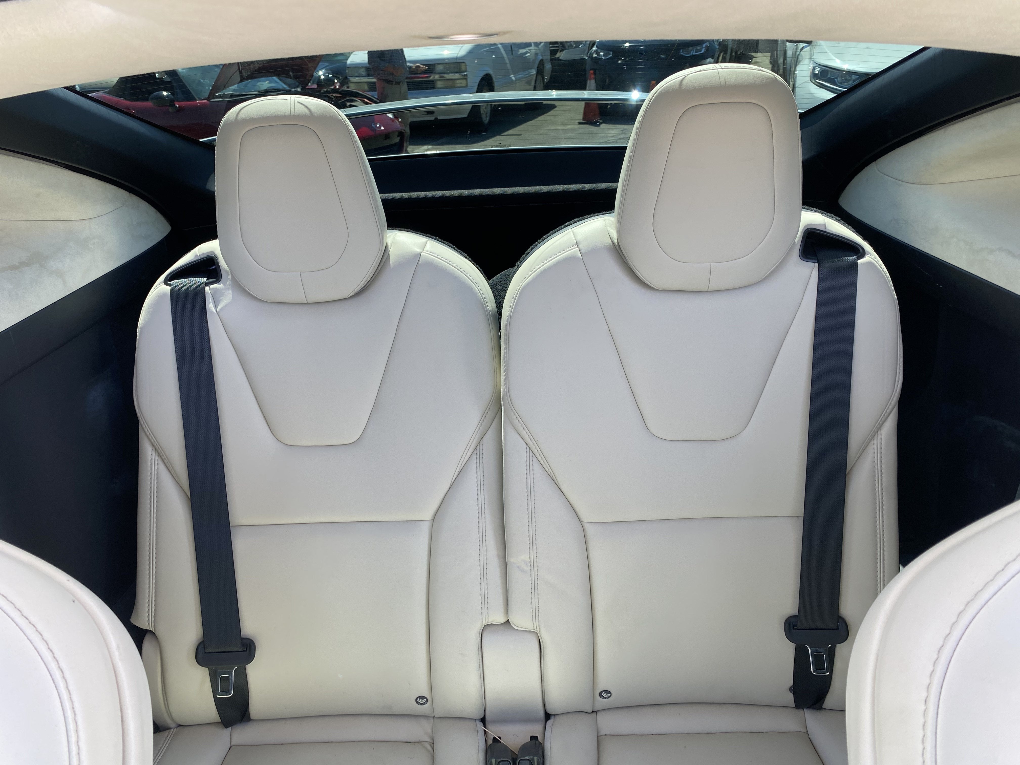 2018 Tesla Model X 100D AWD