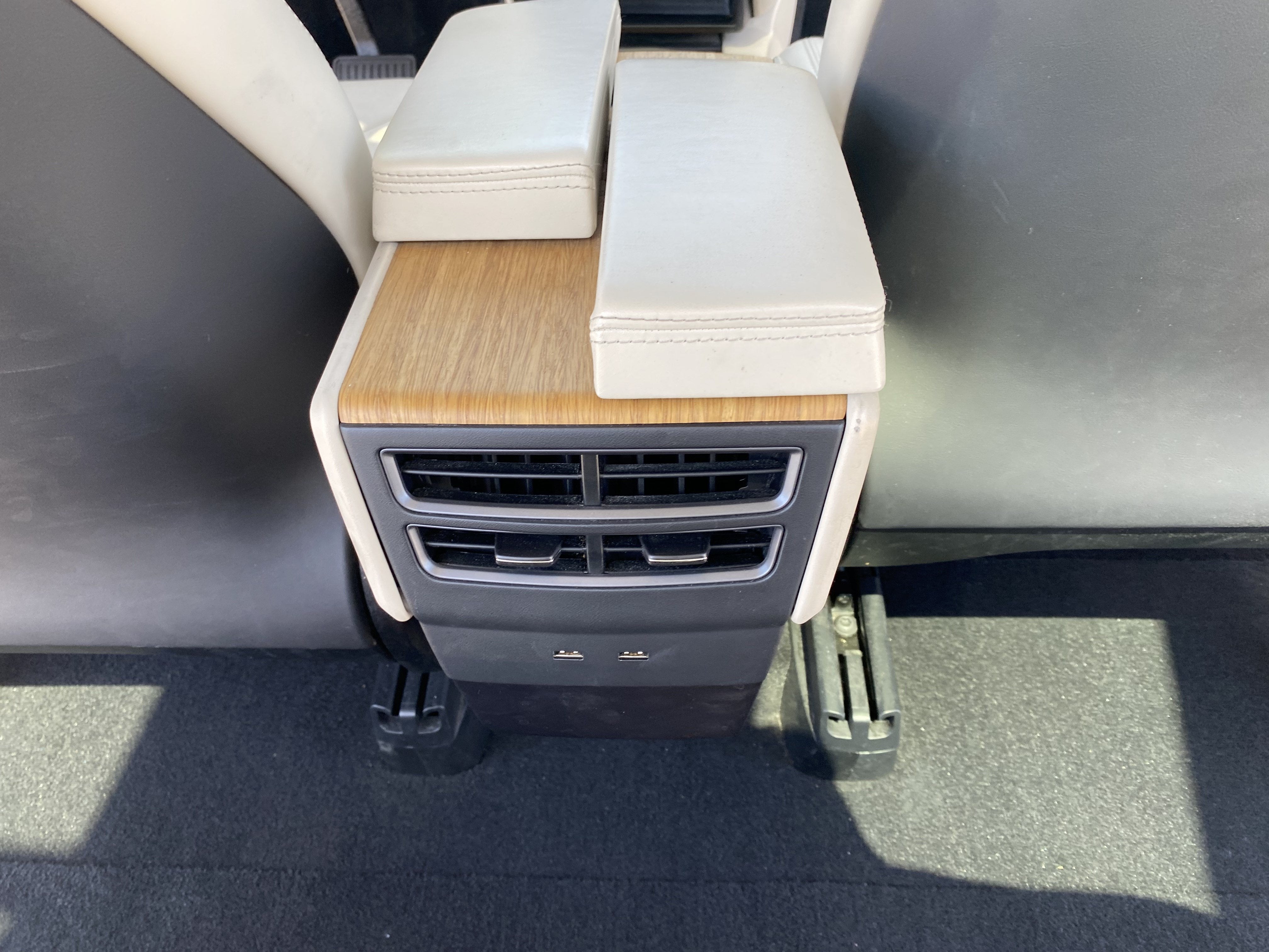 2018 Tesla Model X 100D AWD