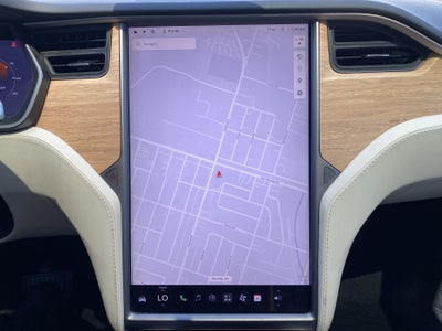 2018 Tesla Model X 100D AWD