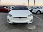 2016 Tesla Model X 75D