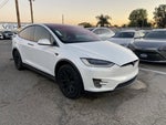 2016 Tesla Model X 75D