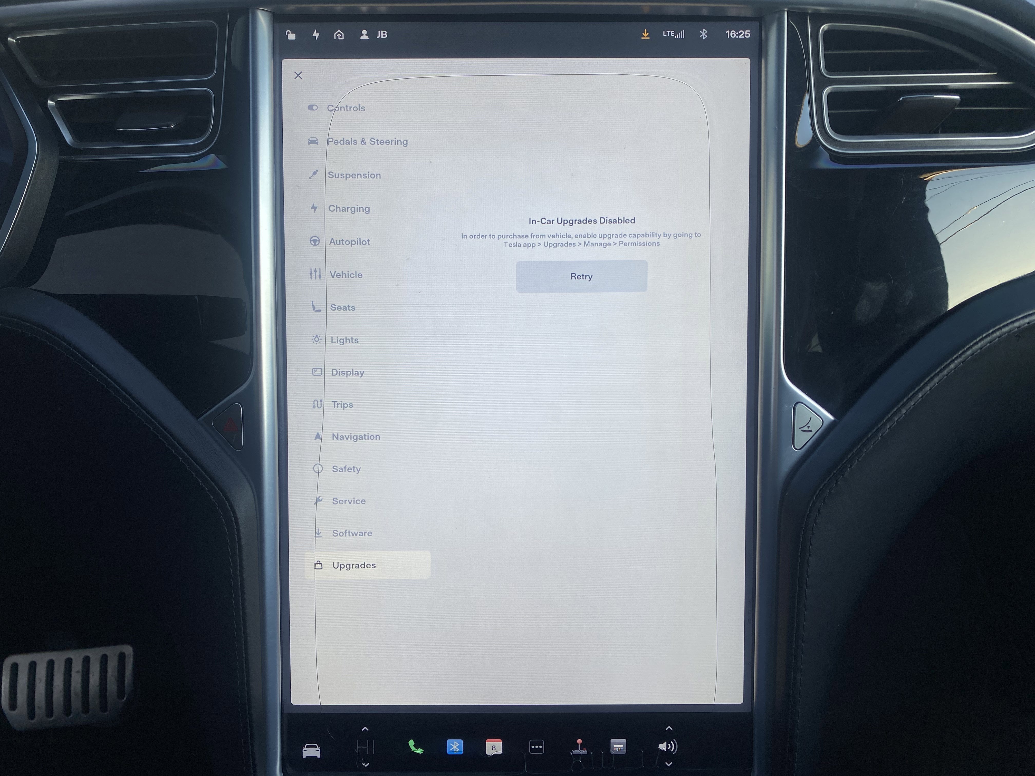 2016 Tesla Model X P90D