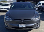 2016 Tesla Model X P90D