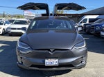 2016 Tesla Model X P90D