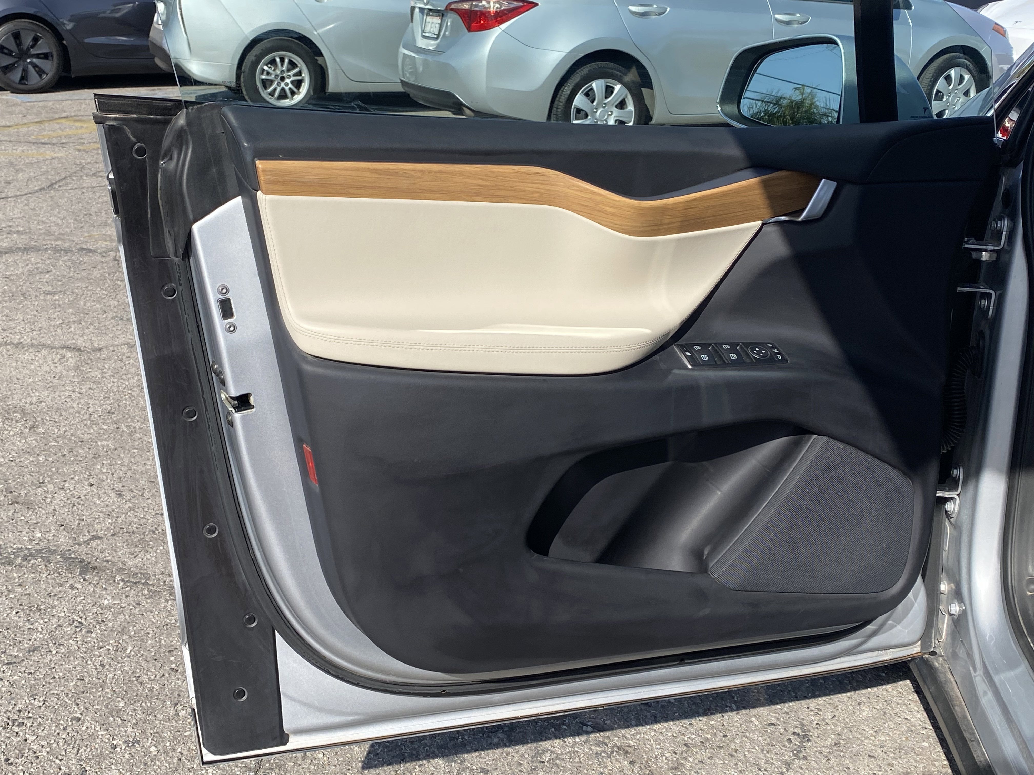 2018 Tesla Model X 100D