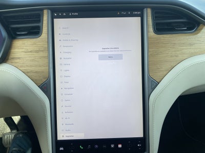2018 Tesla Model X 100D