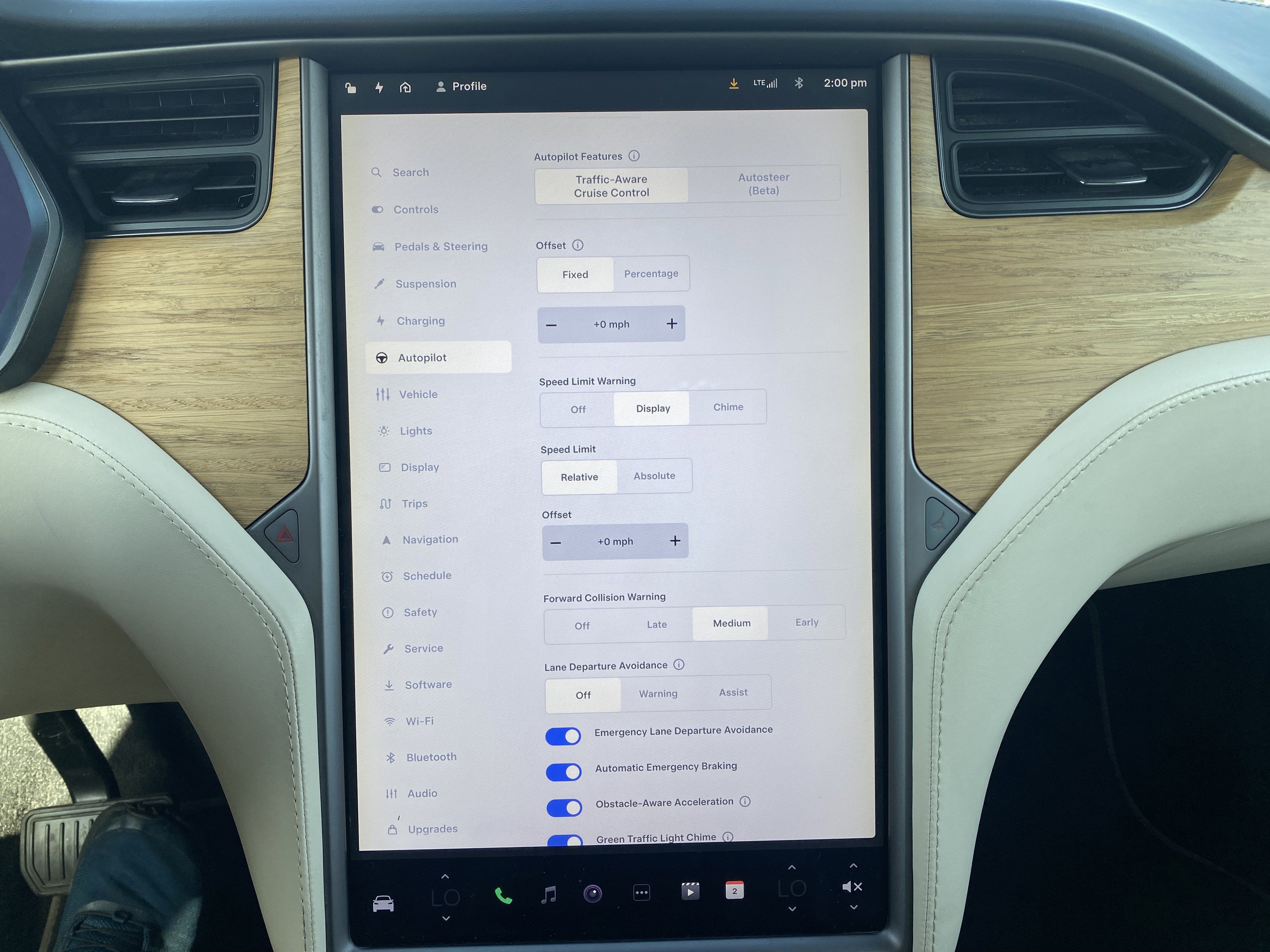 2018 Tesla Model X 100D