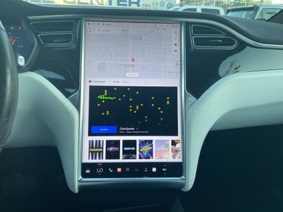 2017 Tesla Model X 100D