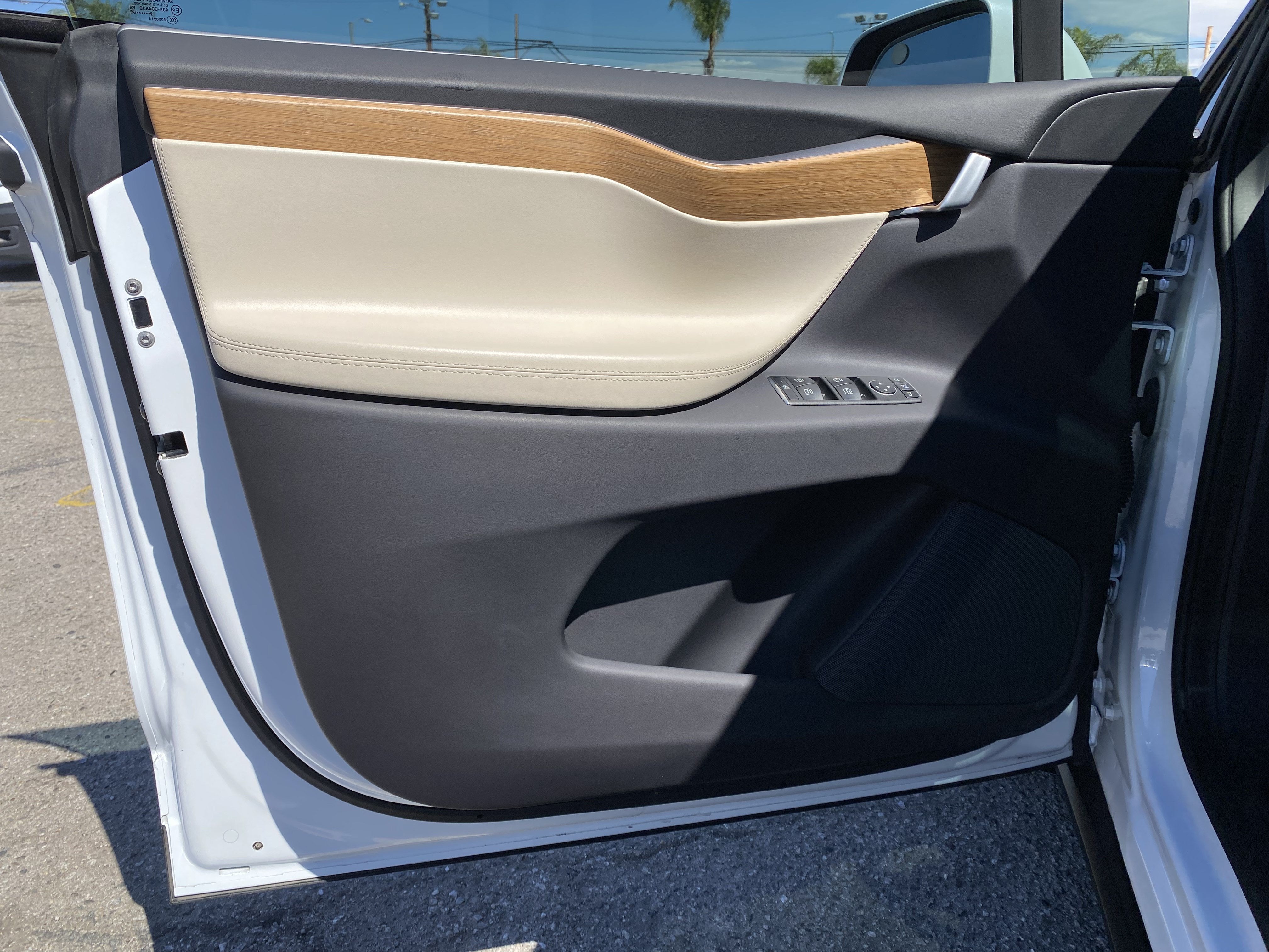 2019 Tesla Model X LONG RANGE AWD