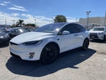 2019 Tesla Model X LONG RANGE AWD