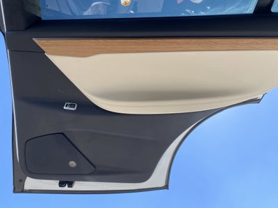 2019 Tesla Model X LONG RANGE AWD