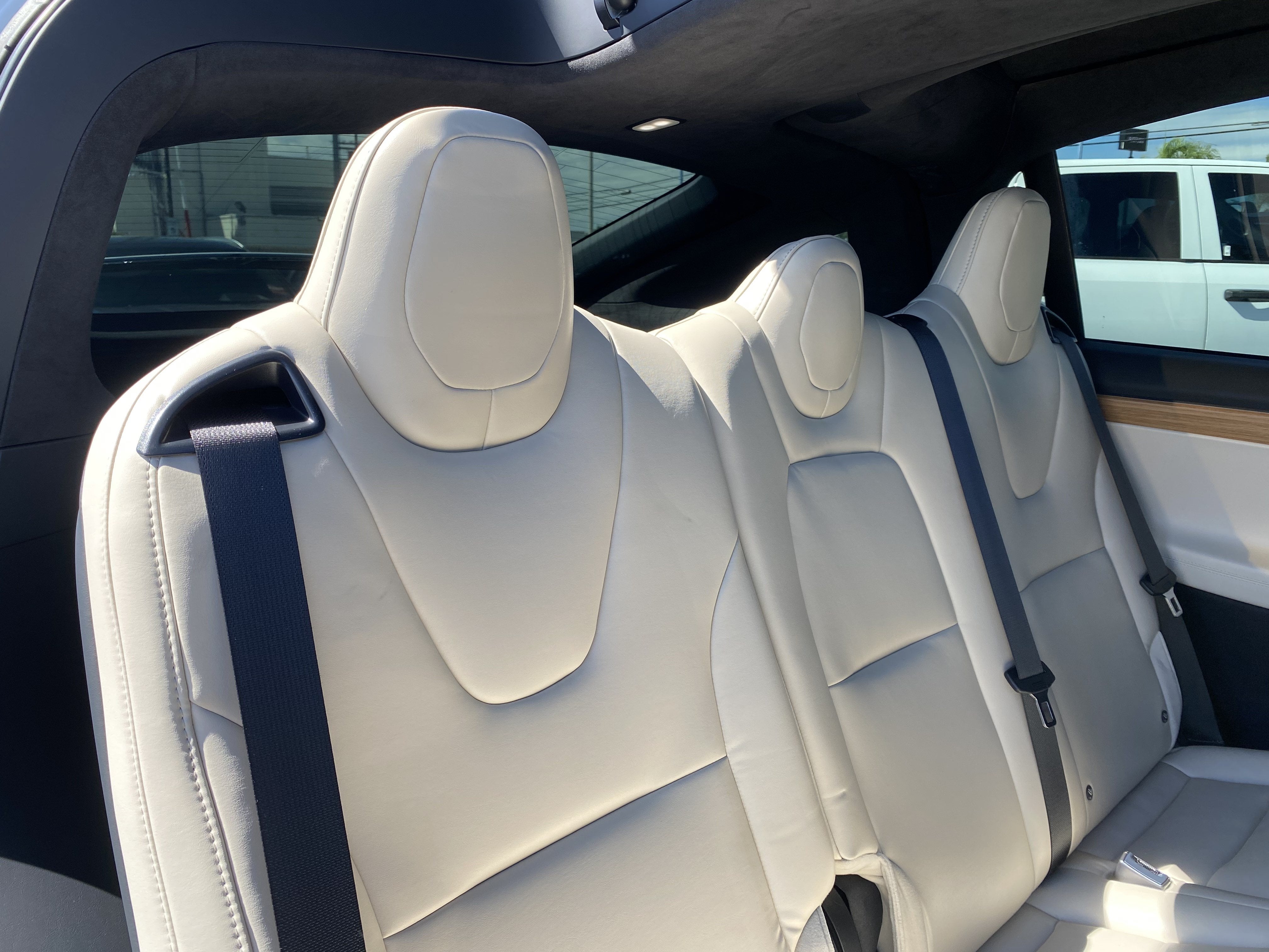 2019 Tesla Model X LONG RANGE AWD