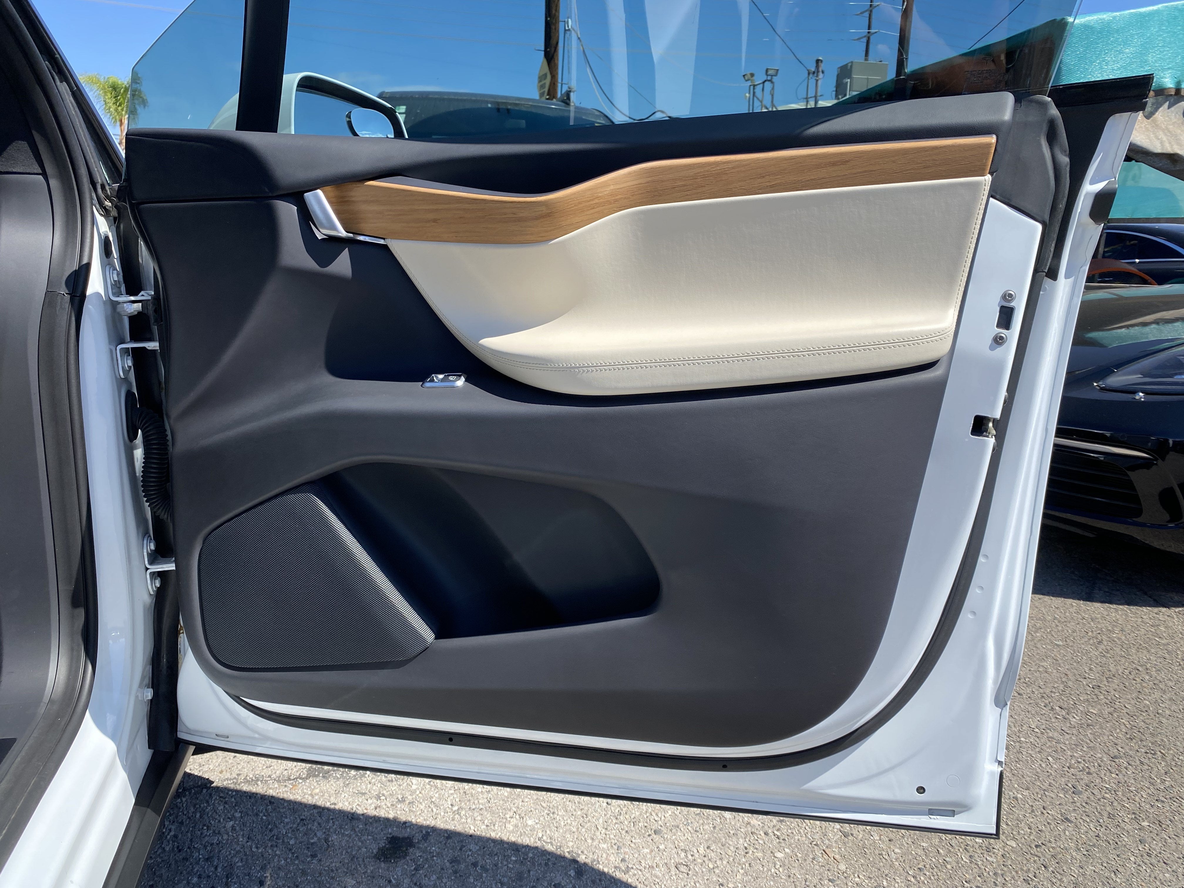 2019 Tesla Model X LONG RANGE AWD