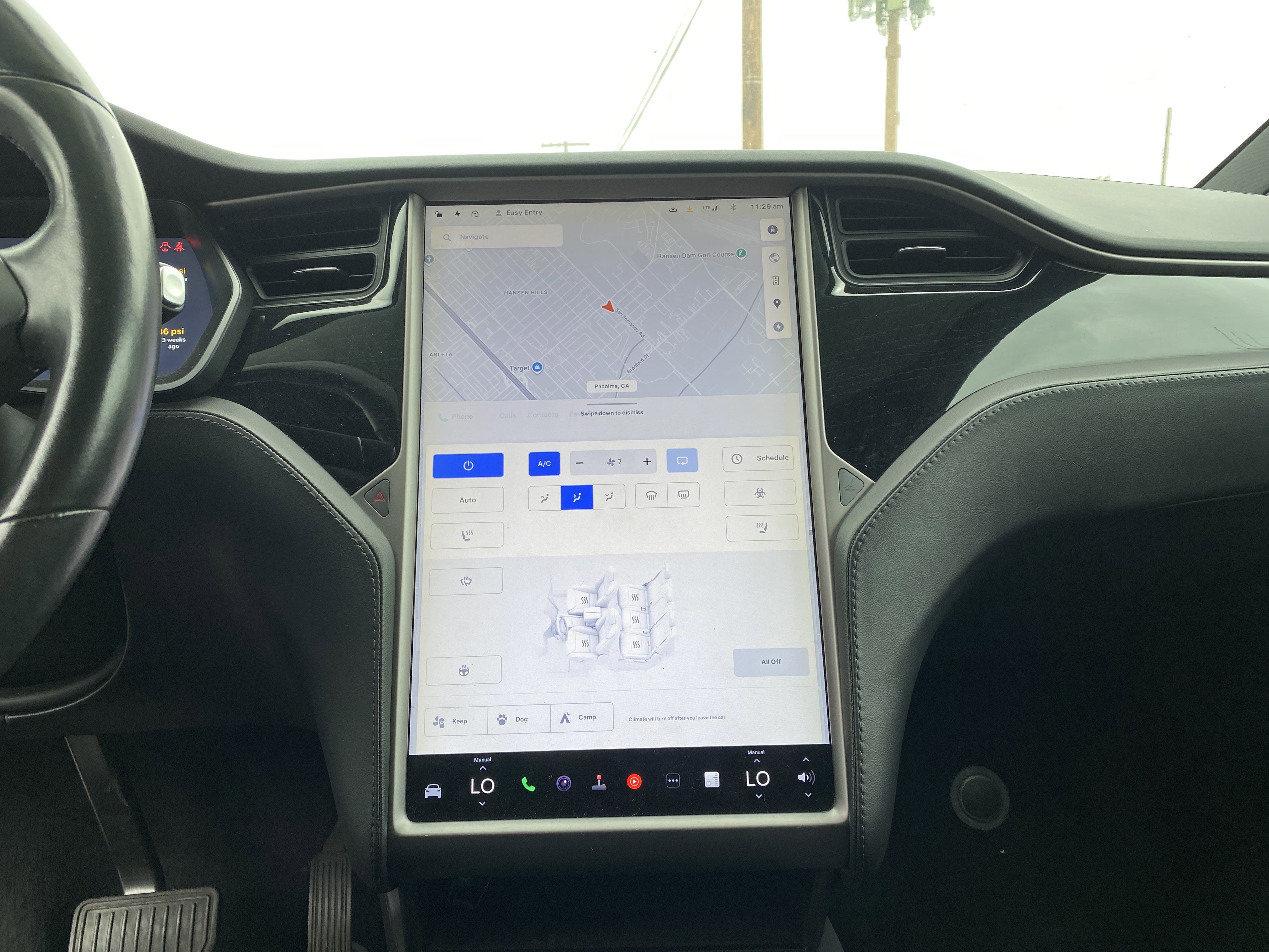 2018 Tesla Model X 75D