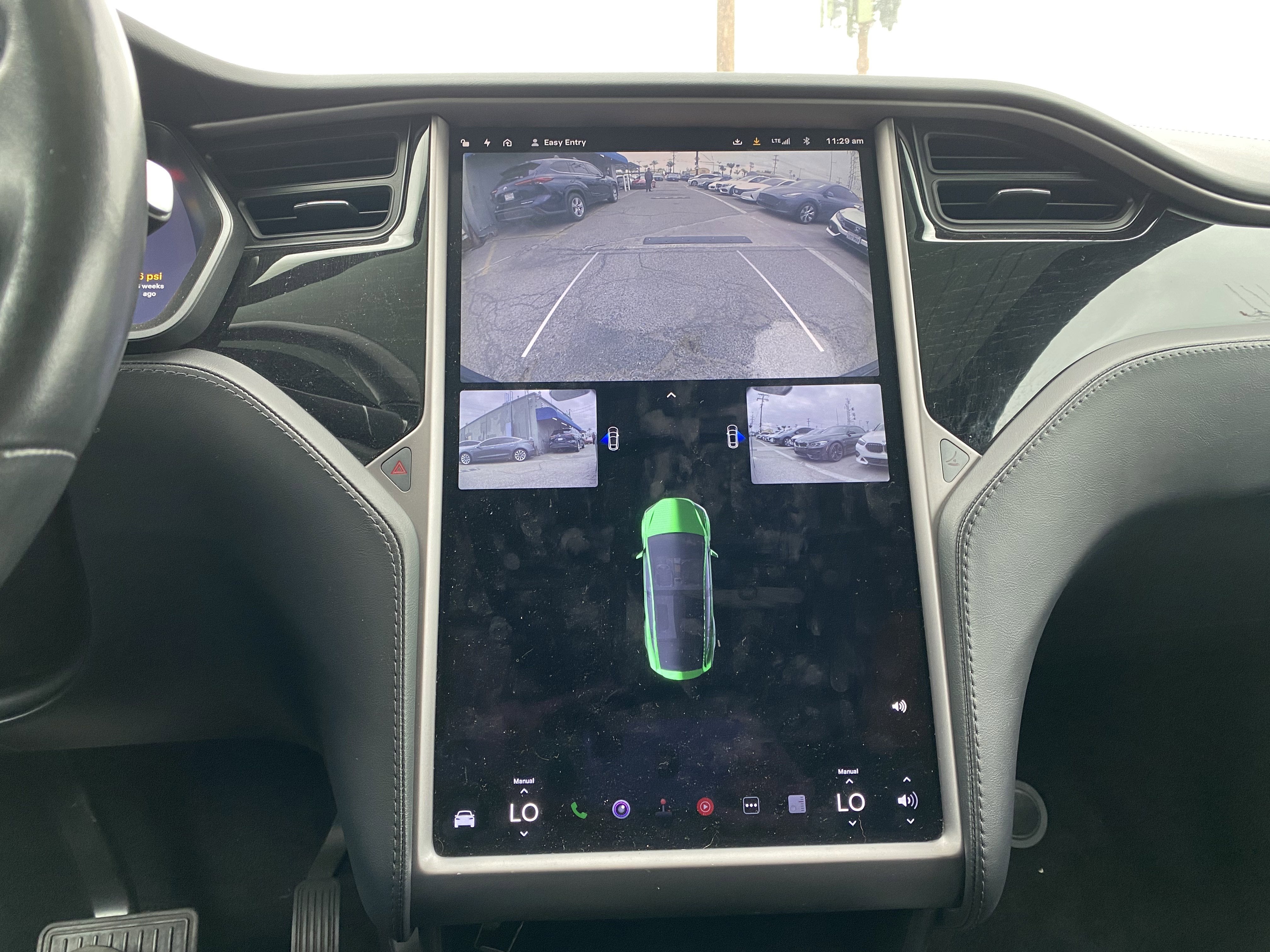 2018 Tesla Model X 75D