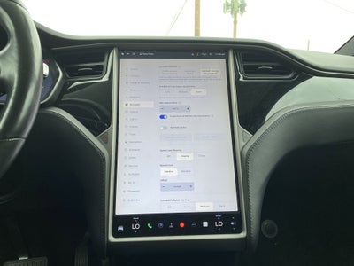 2018 Tesla Model X 75D