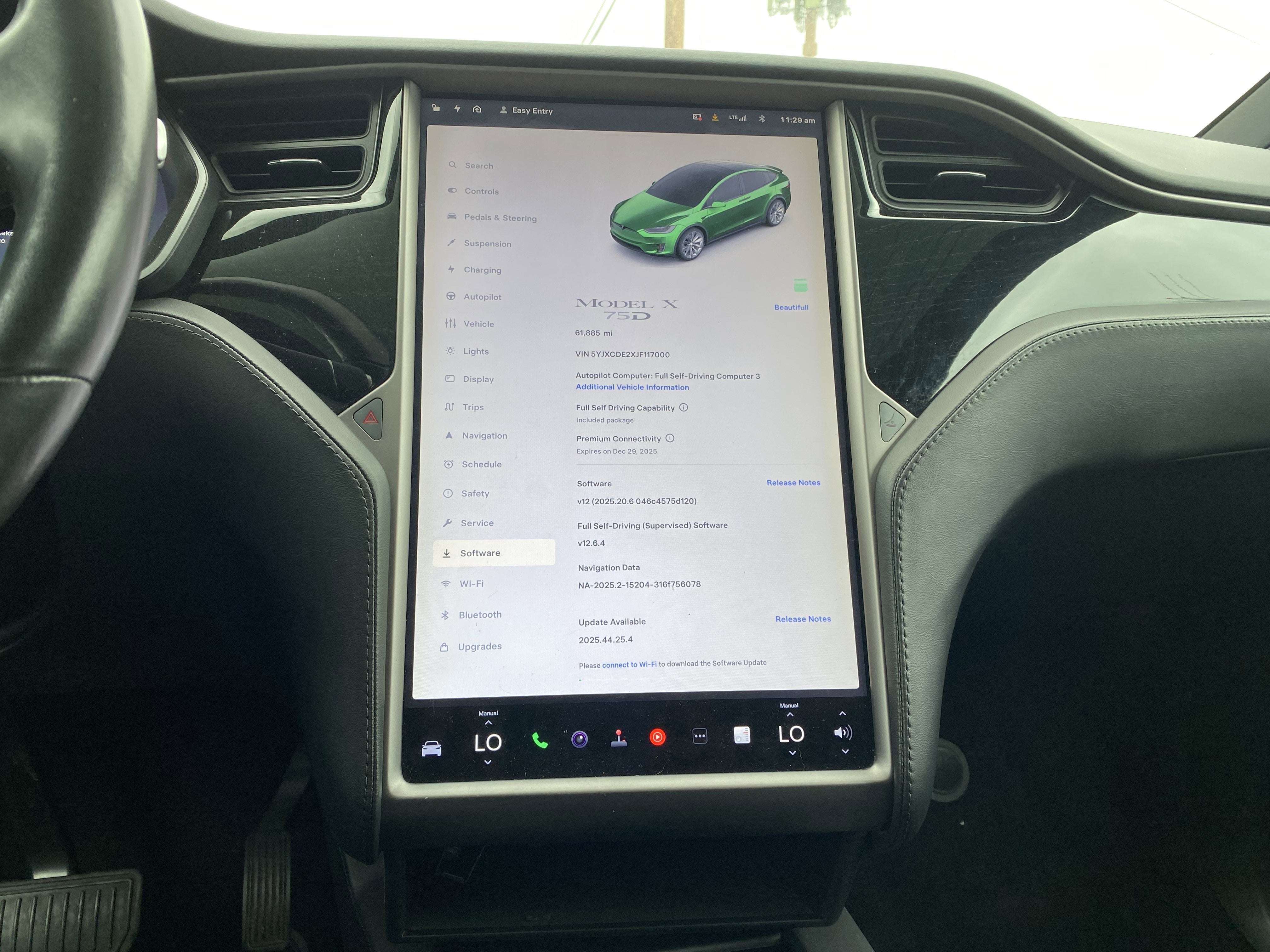 2018 Tesla Model X 75D