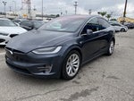 2018 Tesla Model X 75D