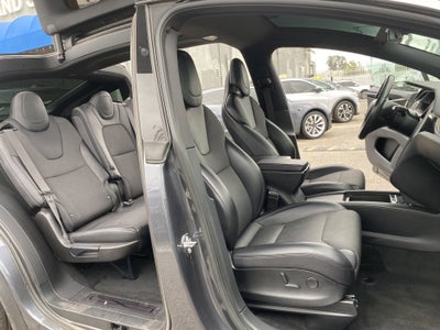 2018 Tesla Model X 75D