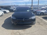 2018 Tesla Model X P100D