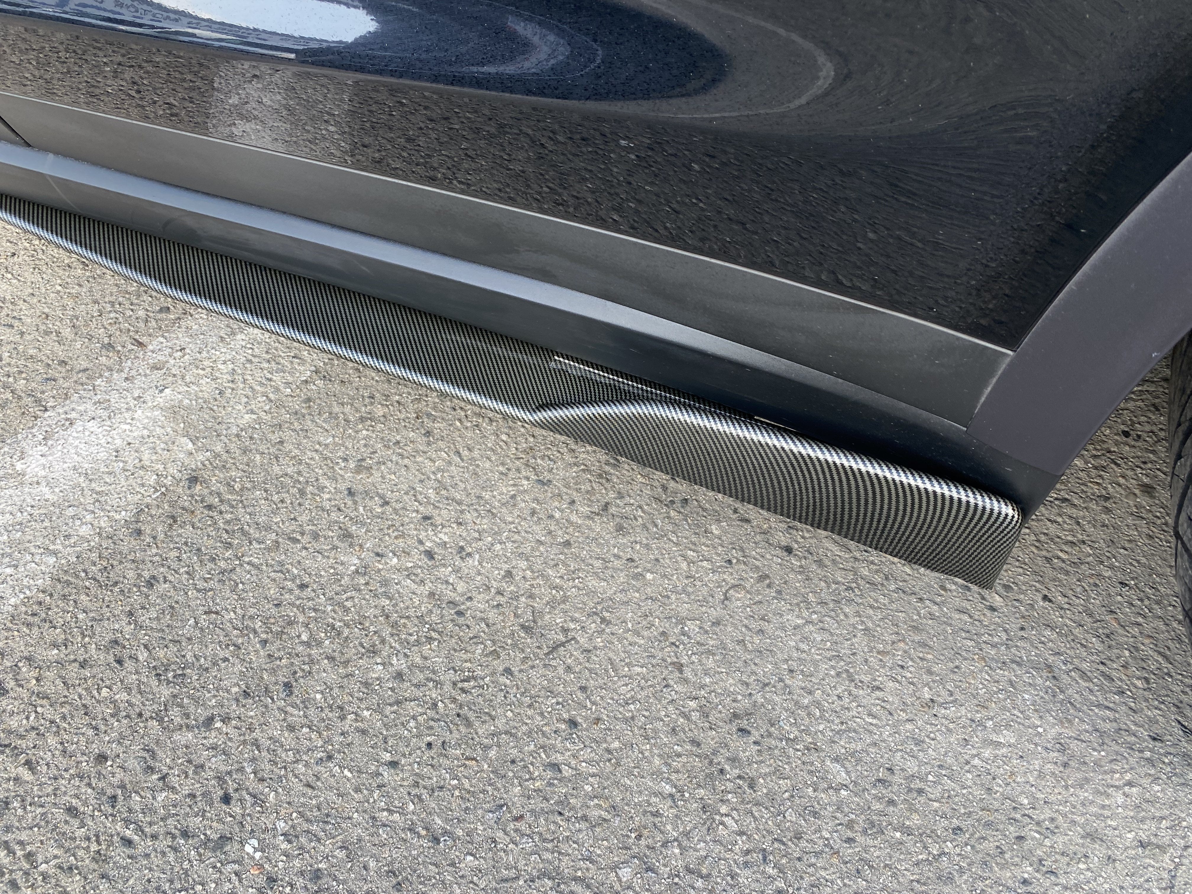 2018 Tesla Model X P100D