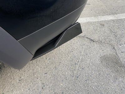 2018 Tesla Model X P100D