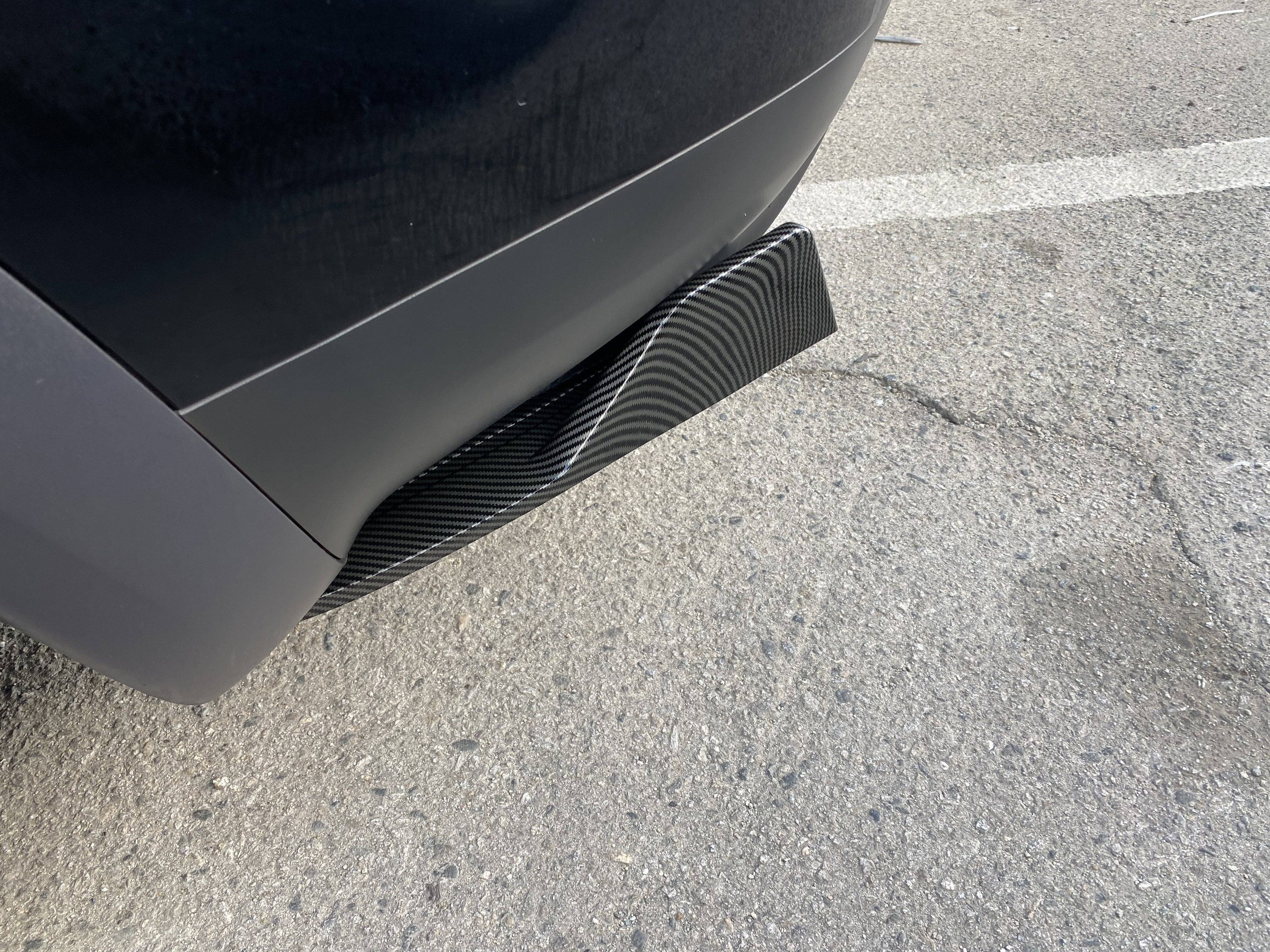 2018 Tesla Model X P100D