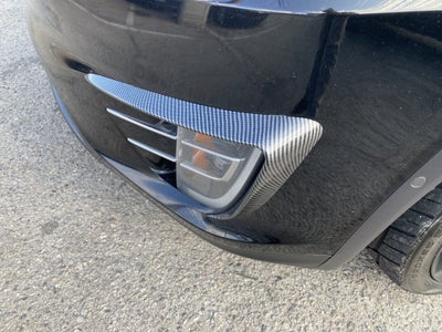 2018 Tesla Model X P100D