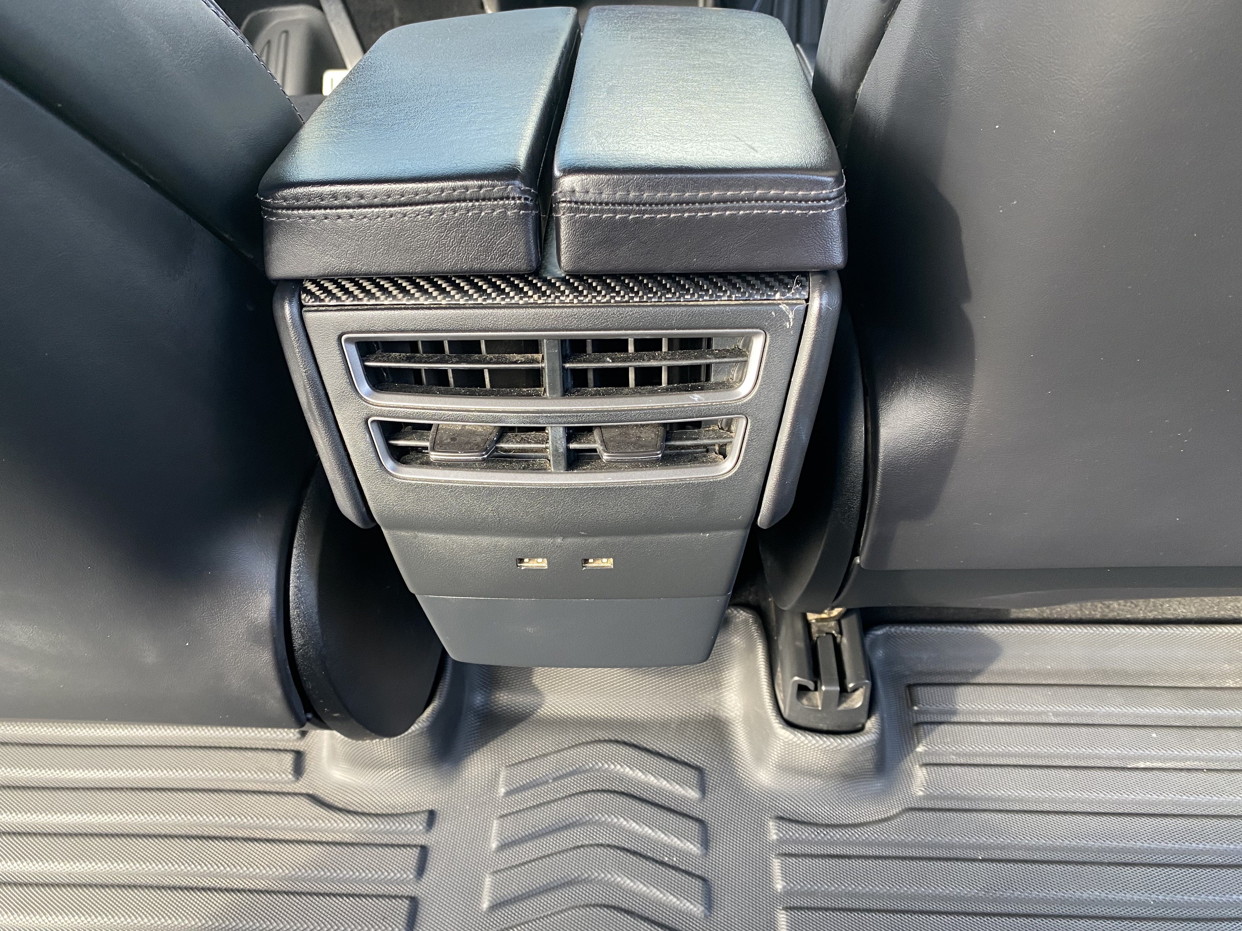 2018 Tesla Model X P100D